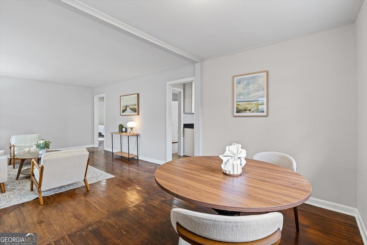 2203 Jernigan Drive Atlanta - Photo 9