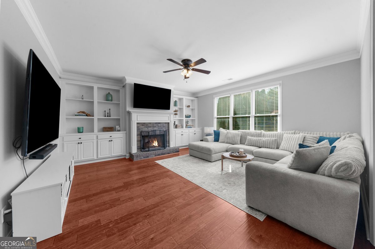 1735 Villas Overlook Cumming - Photo 13