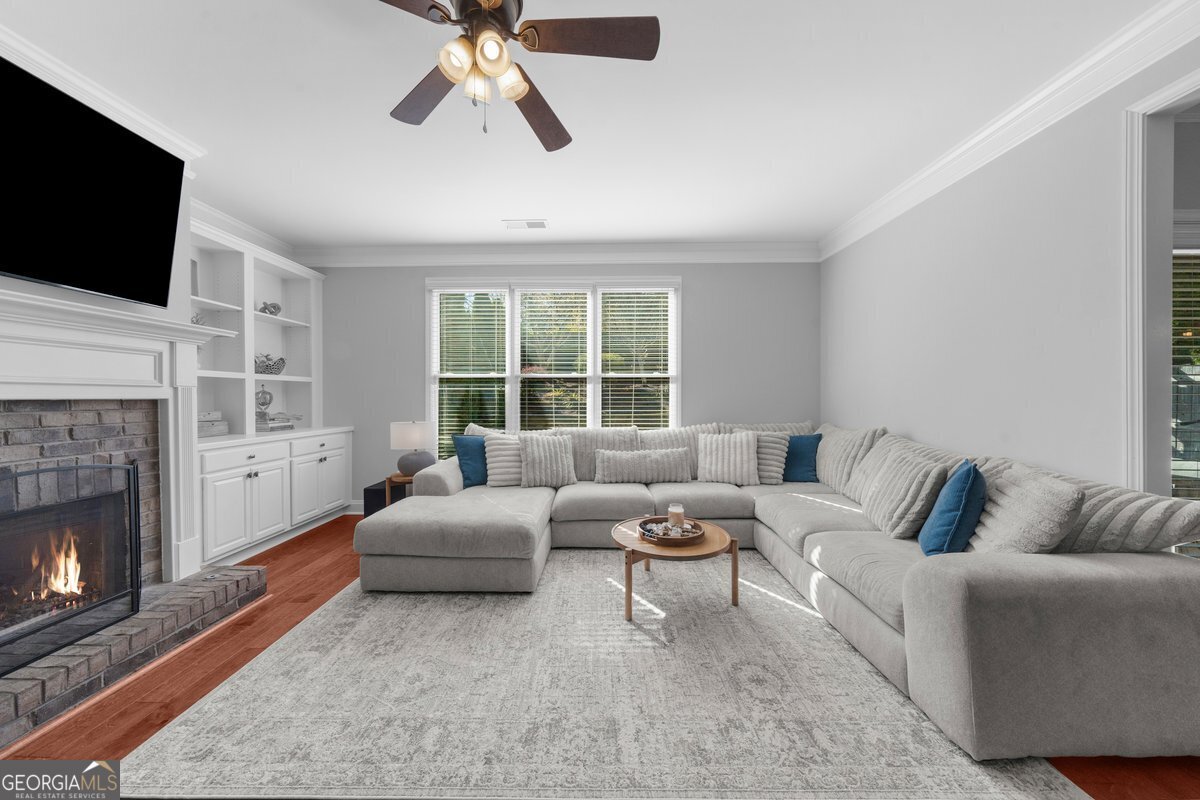 1735 Villas Overlook Cumming - Photo 14