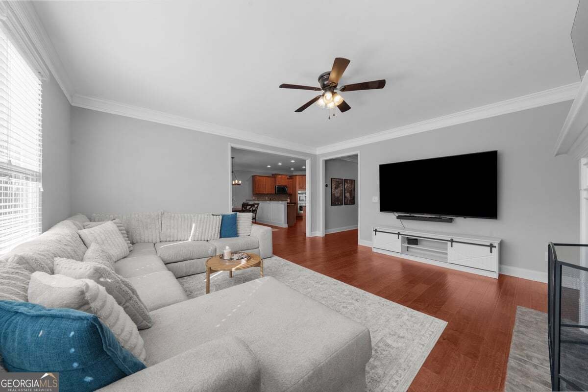 1735 Villas Overlook Cumming - Photo 16