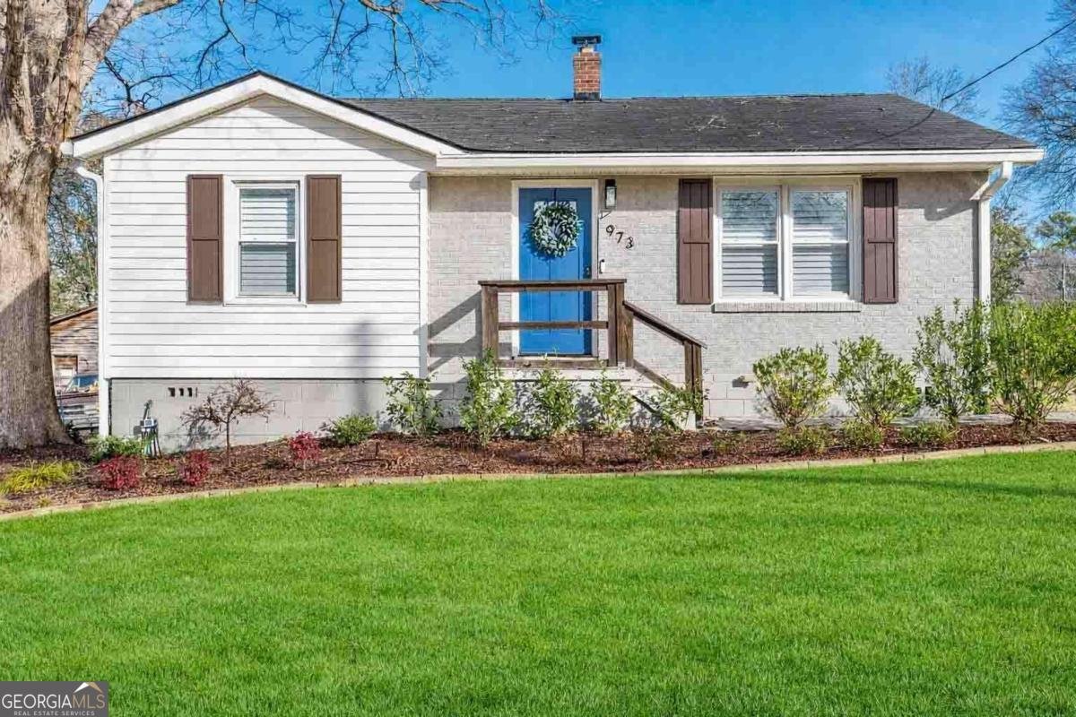 973 Dell Avenue Smyrna - Photo 1