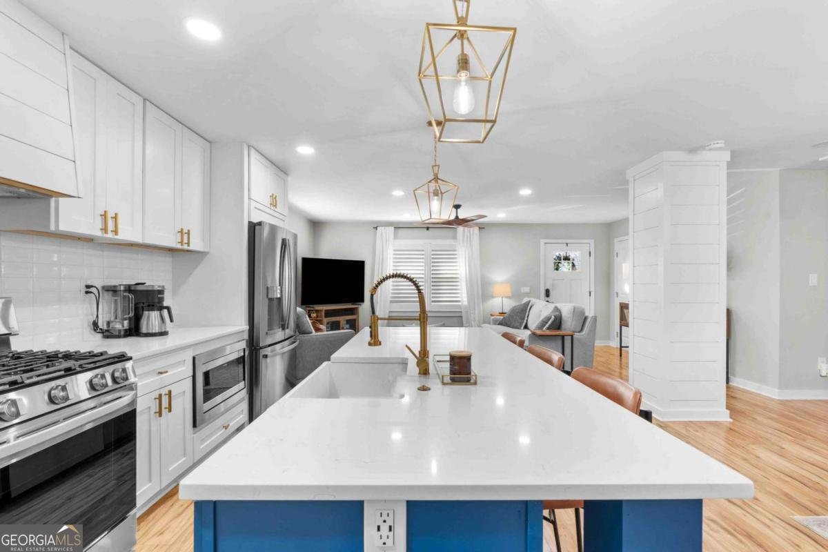 973 Dell Avenue Smyrna - Photo 10