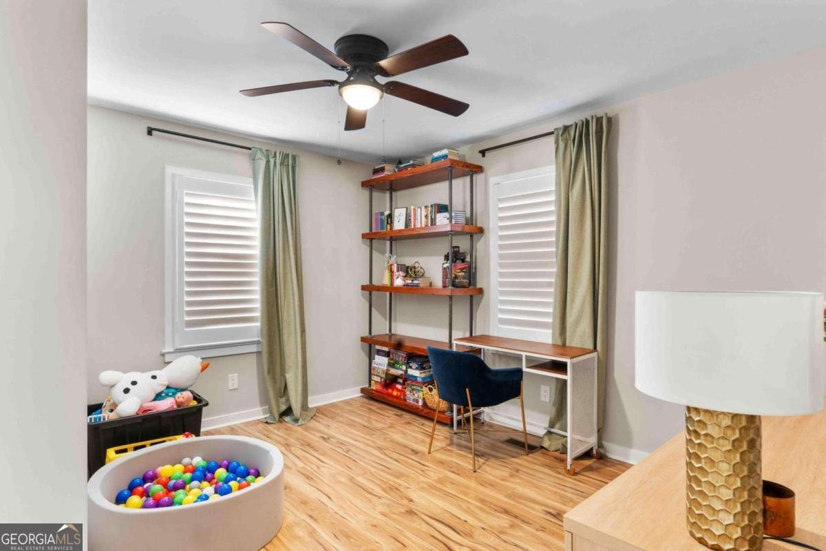 973 Dell Avenue Smyrna - Photo 25