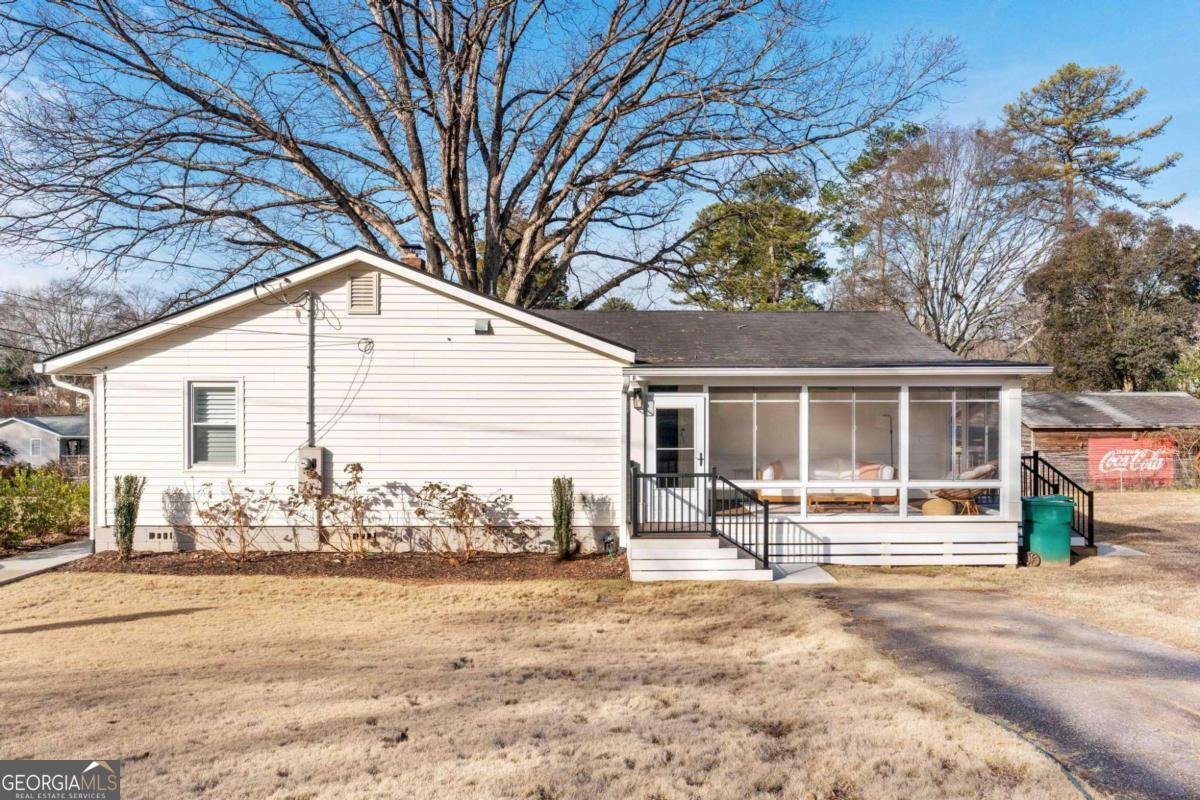 973 Dell Avenue Smyrna - Photo 32