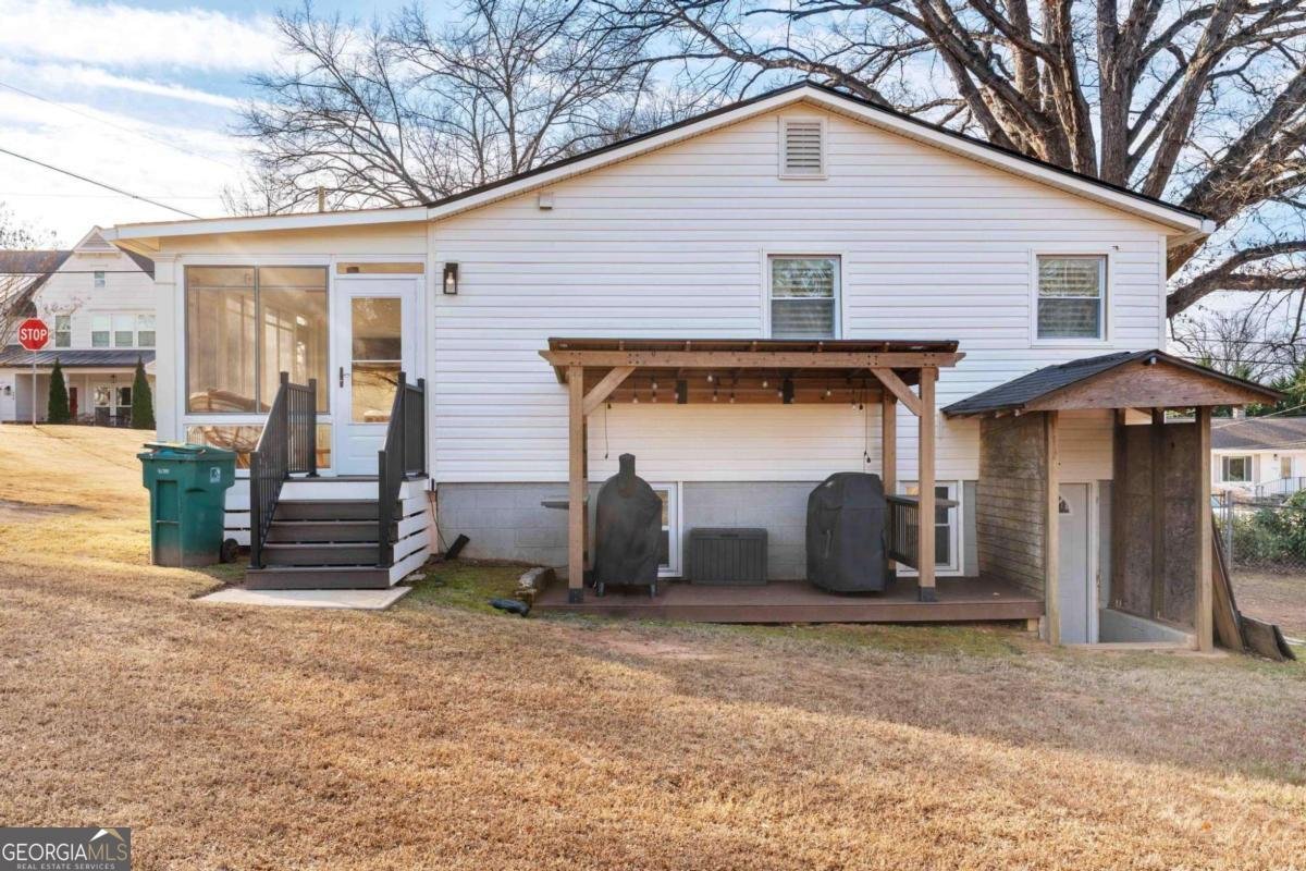 973 Dell Avenue Smyrna - Photo 33