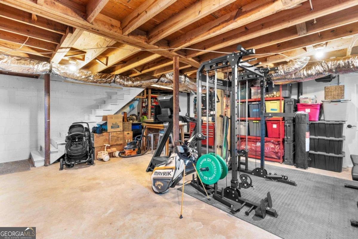 973 Dell Avenue Smyrna - Photo 35