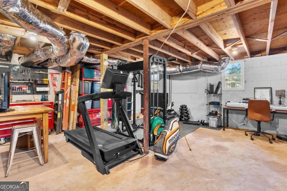 973 Dell Avenue Smyrna - Photo 36