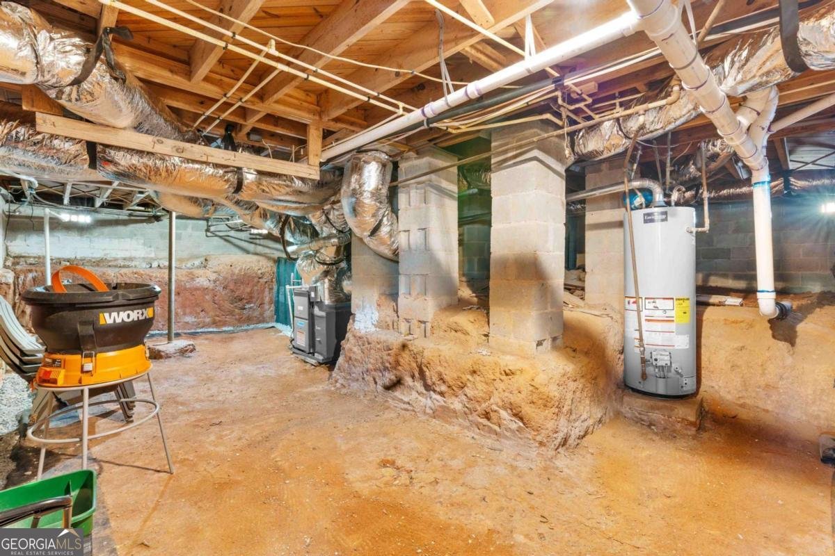 973 Dell Avenue Smyrna - Photo 37