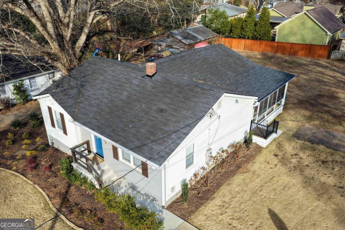 973 Dell Avenue Smyrna - Photo 39