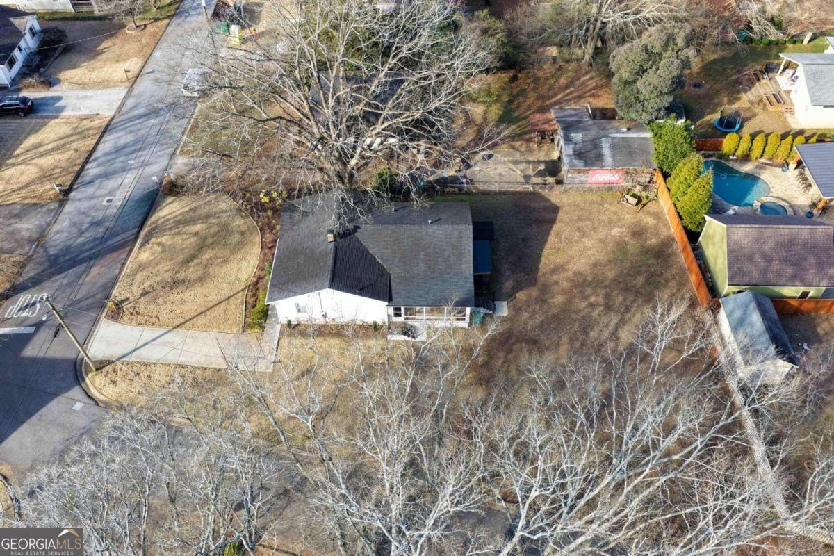 973 Dell Avenue Smyrna - Photo 41