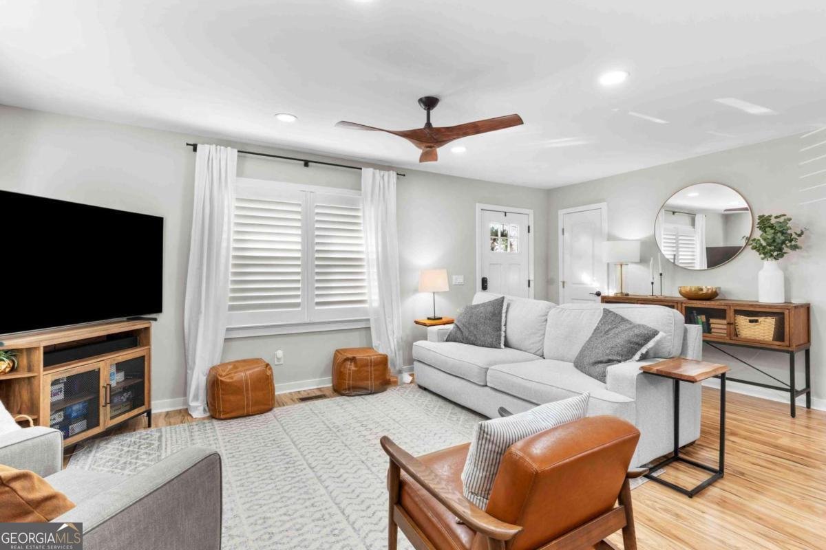 973 Dell Avenue Smyrna - Photo 8