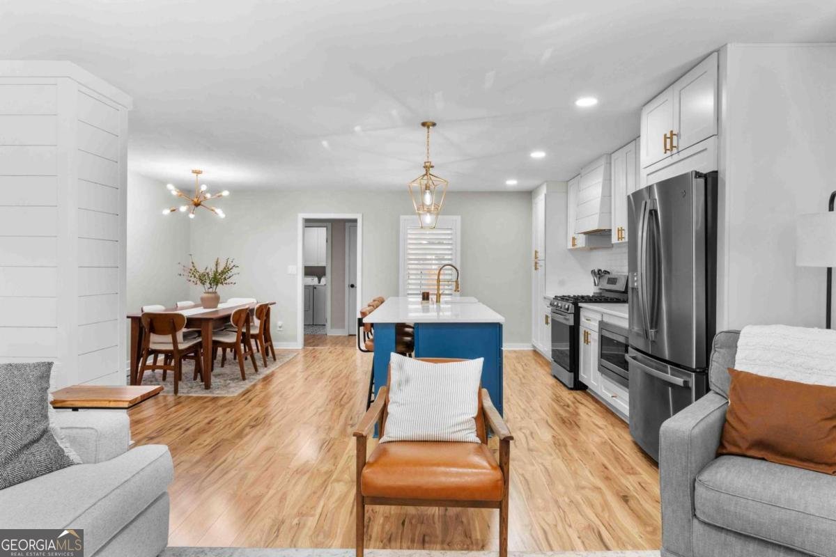 973 Dell Avenue Smyrna - Photo 9