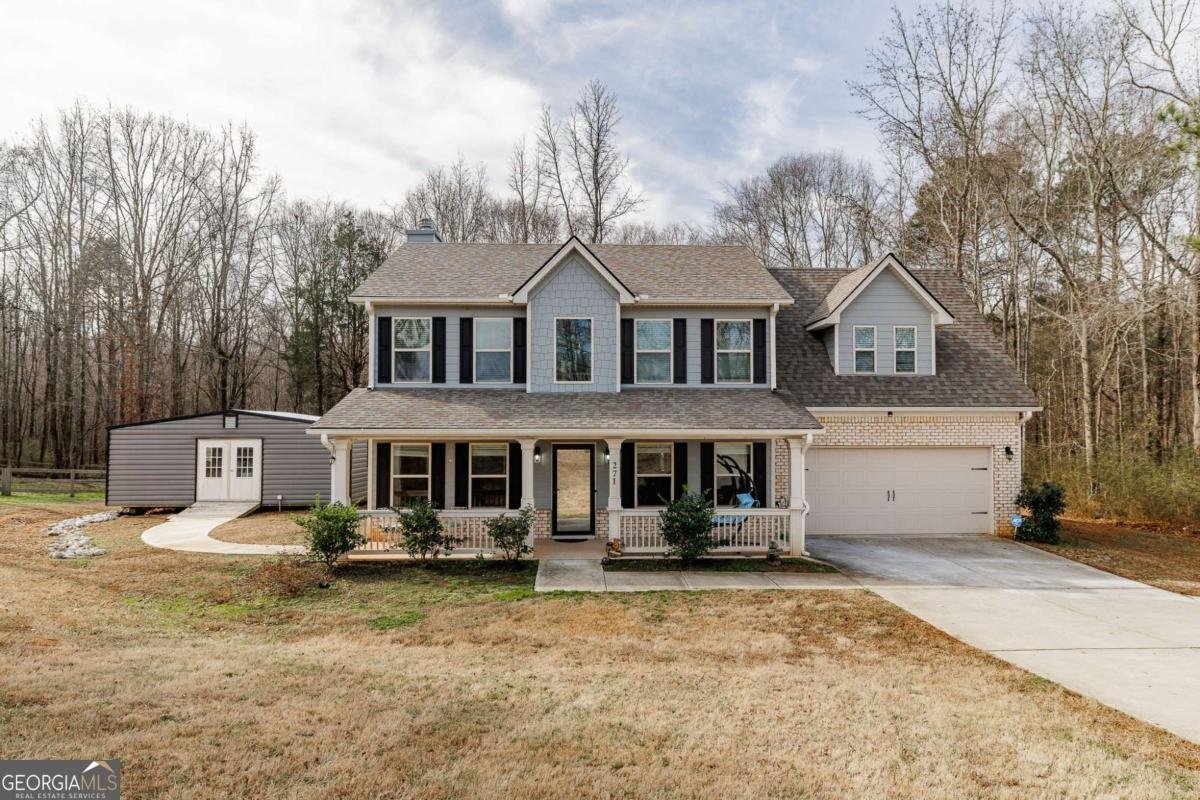 271 Oxmoor Winterville - Photo 1