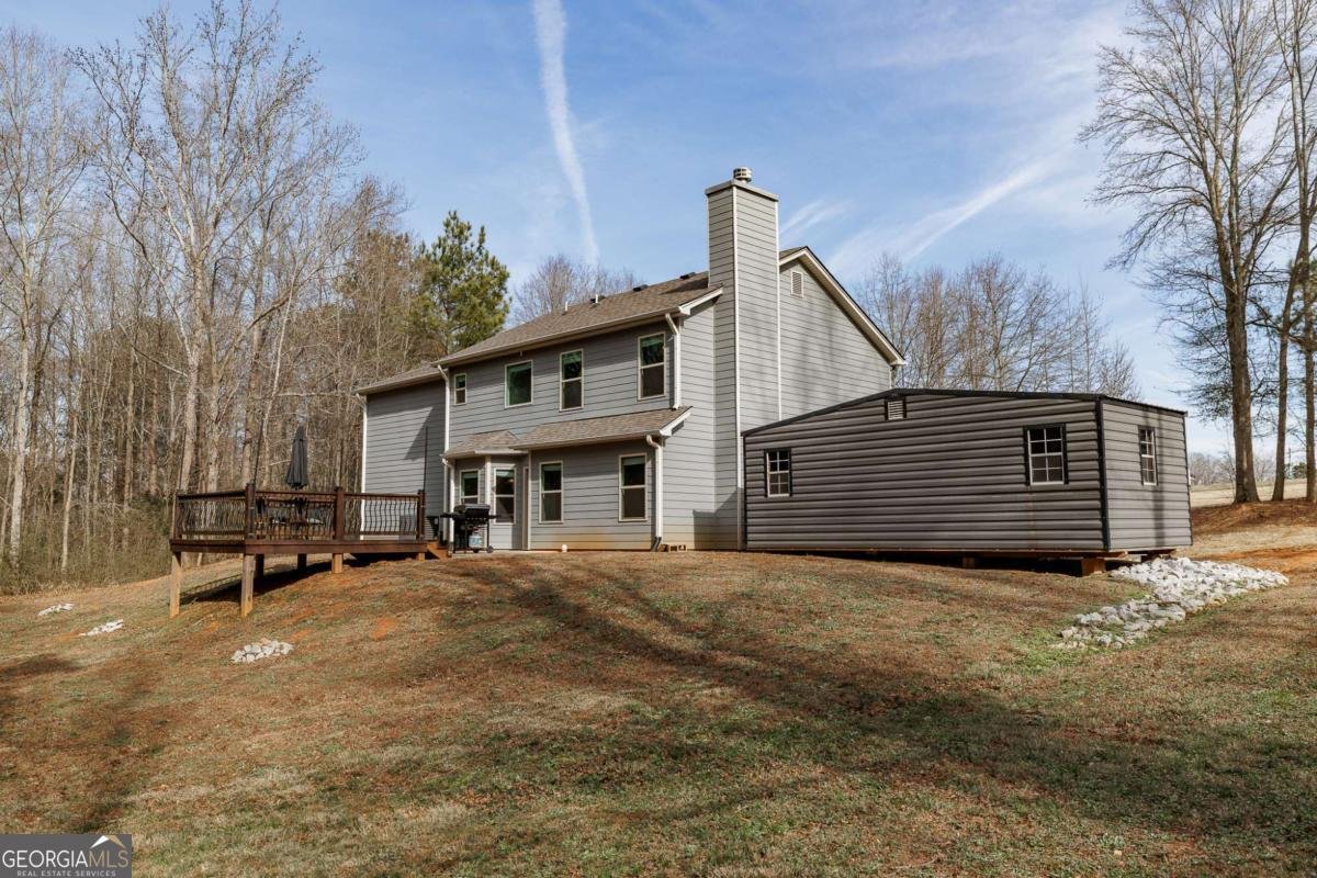 271 Oxmoor Winterville - Photo 45