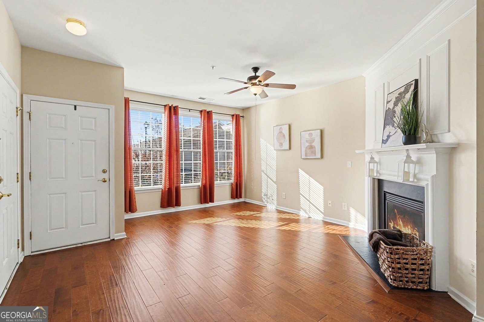 260 Riverstone Place Canton - Photo 11