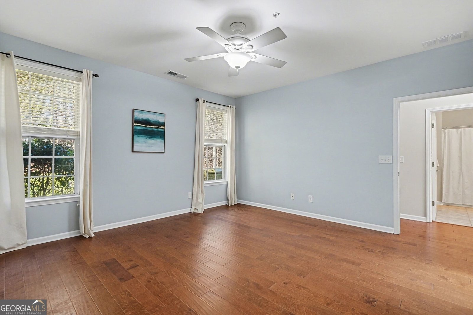 260 Riverstone Place Canton - Photo 20