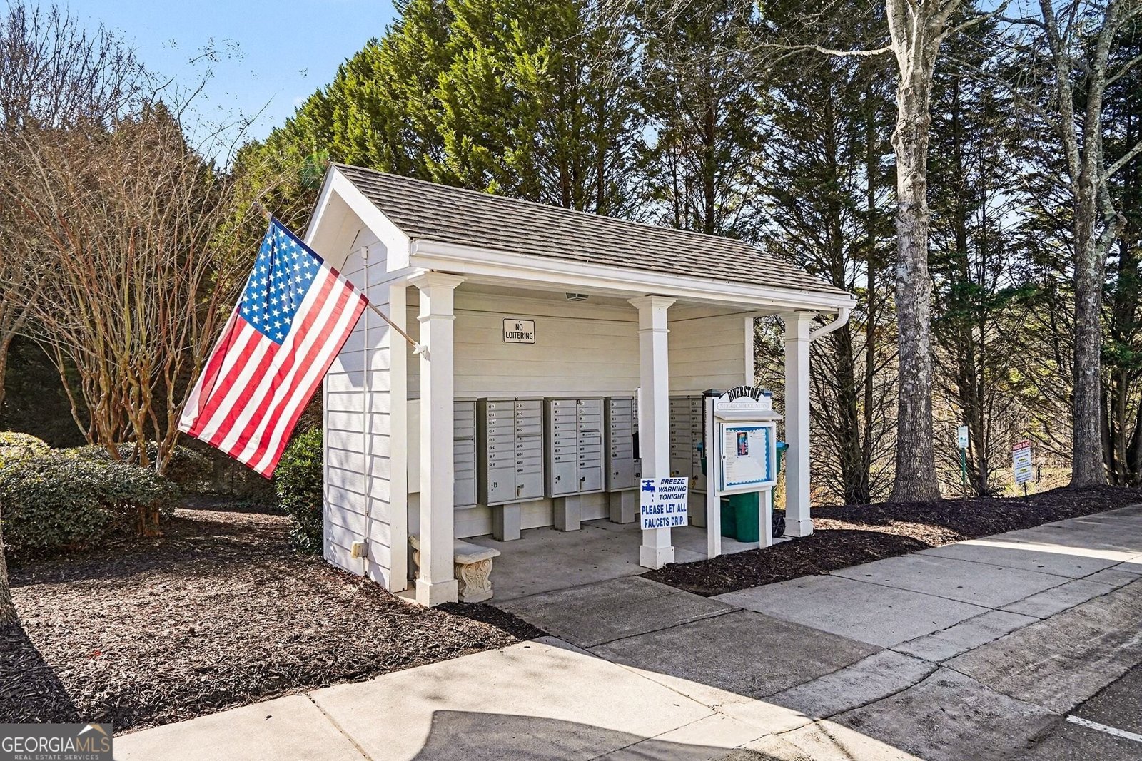 260 Riverstone Place Canton - Photo 33