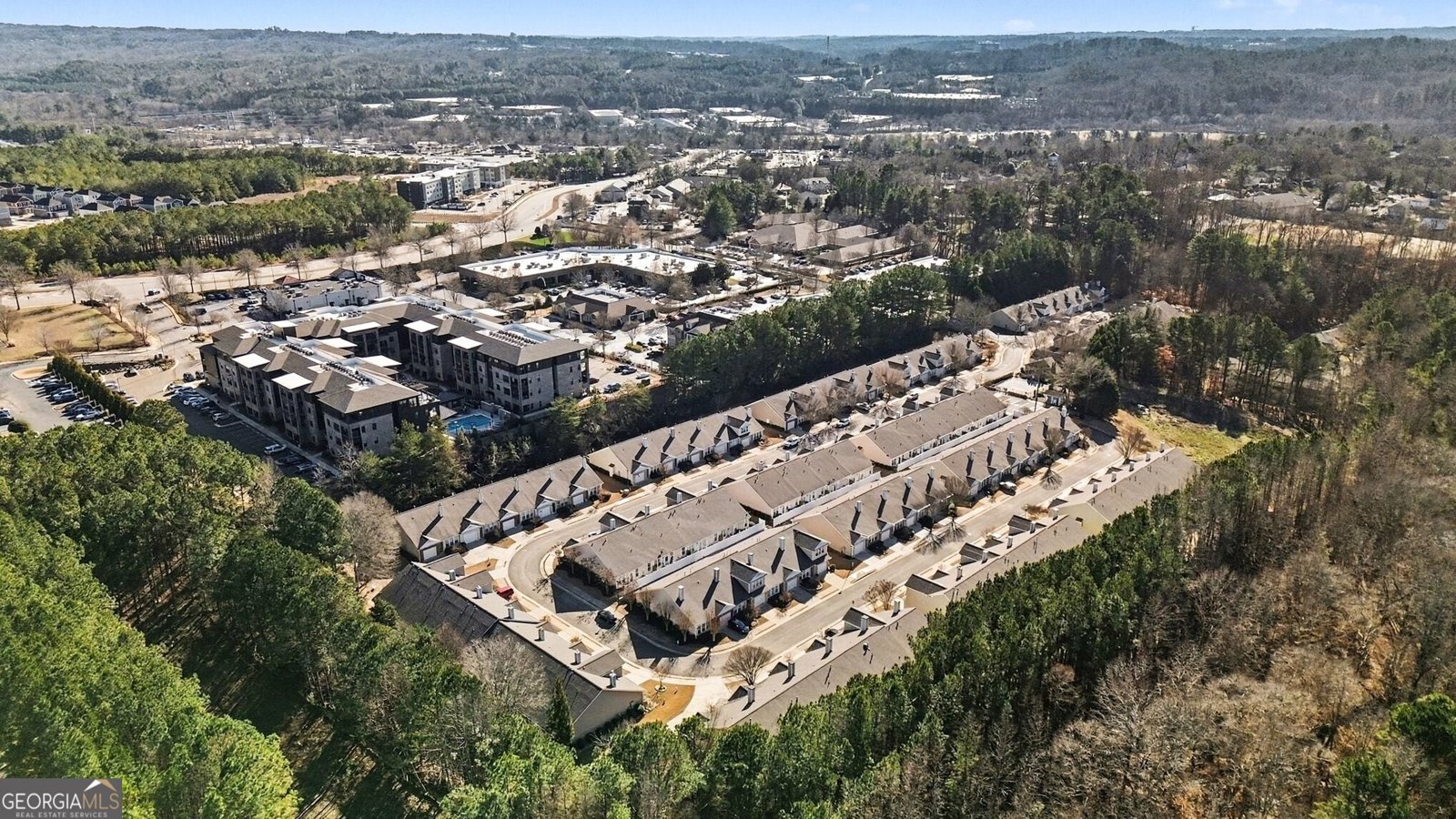 260 Riverstone Place Canton - Photo 35