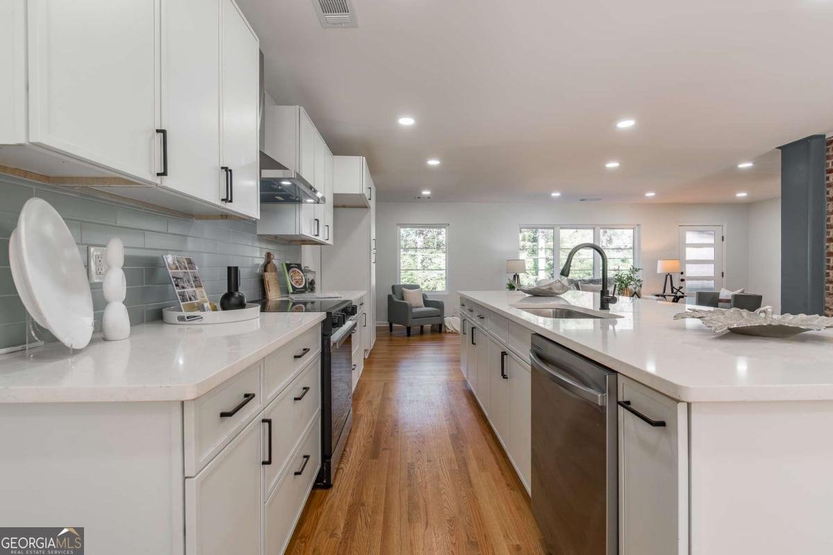 2651 Pangborn Road Decatur - Photo 10