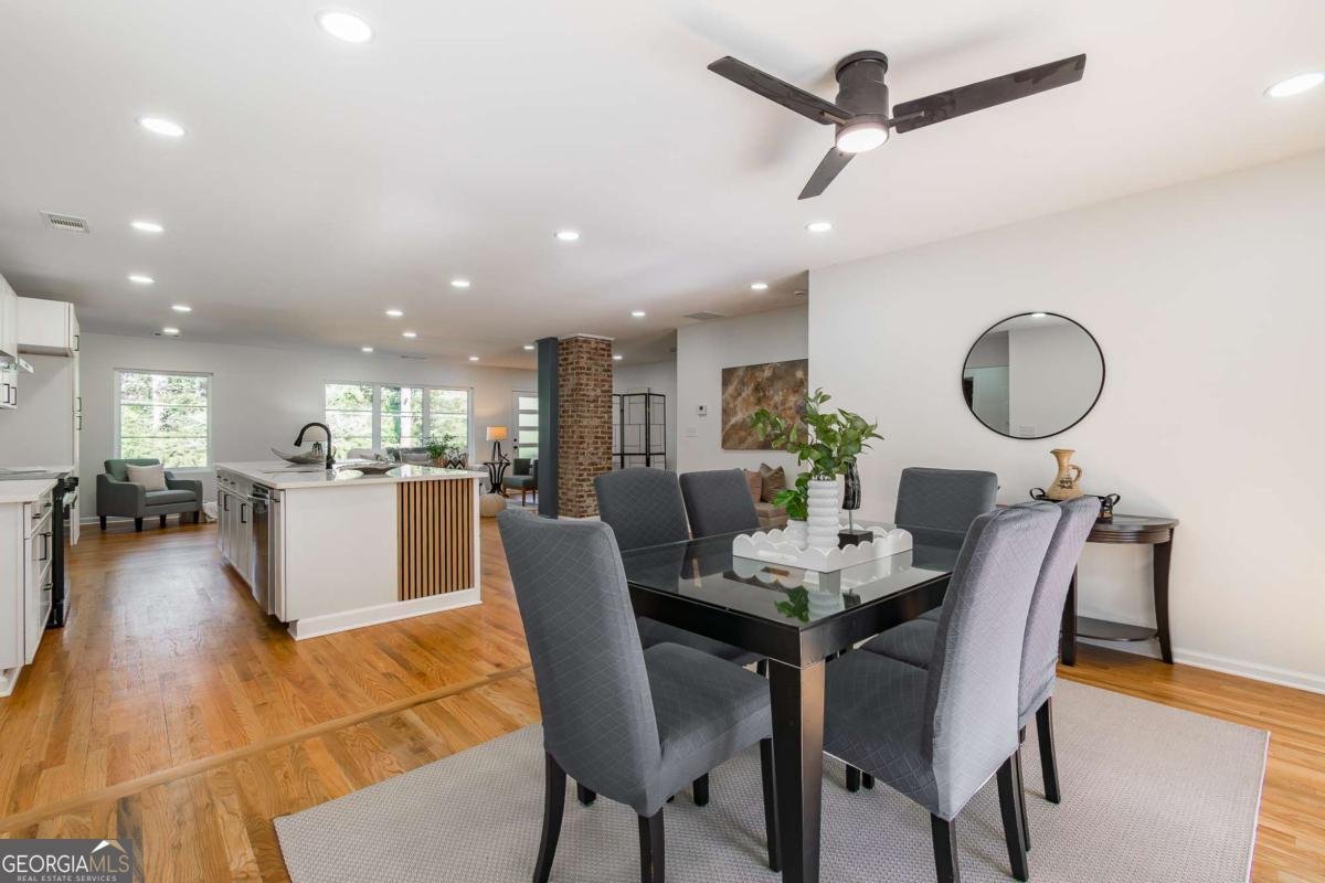 2651 Pangborn Road Decatur - Photo 11