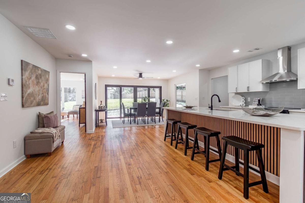 2651 Pangborn Road Decatur - Photo 12