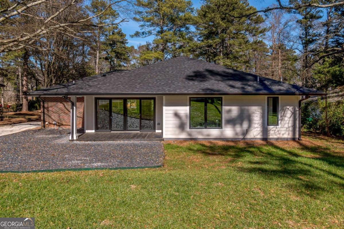 2651 Pangborn Road Decatur - Photo 20