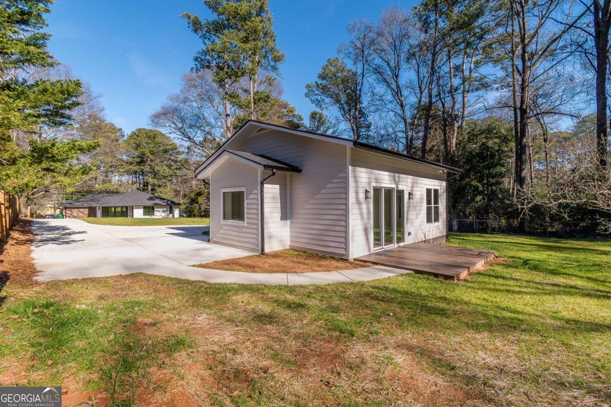 2651 Pangborn Road Decatur - Photo 23