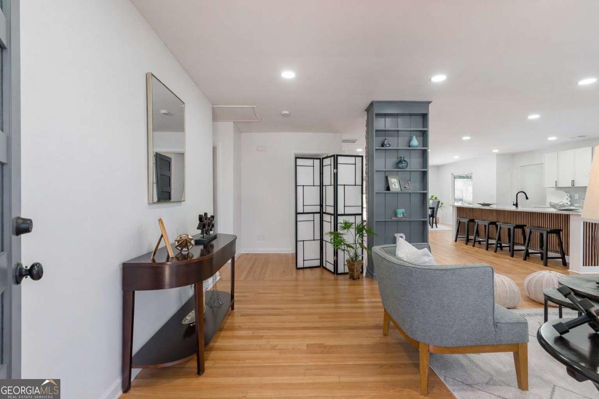 2651 Pangborn Road Decatur - Photo 7