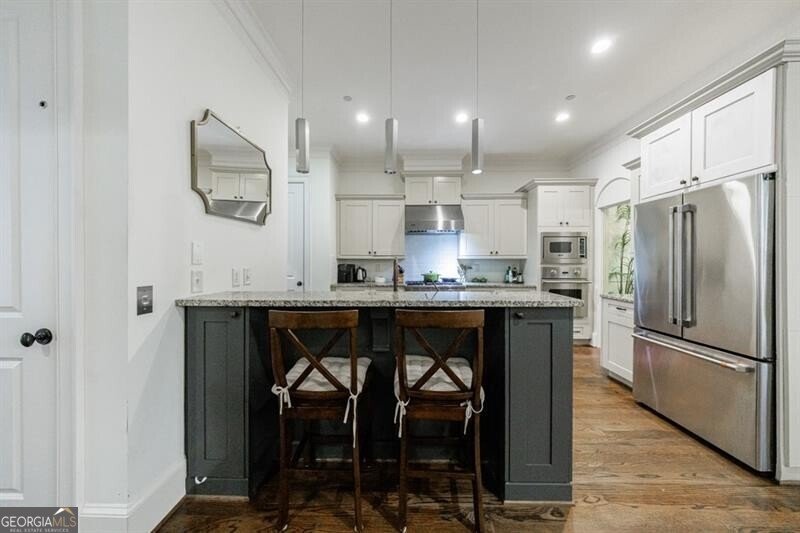 58 Sheridan Drive Atlanta - Photo 10