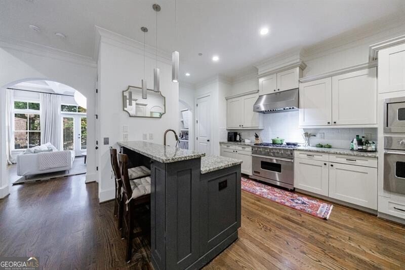 58 Sheridan Drive Atlanta - Photo 11