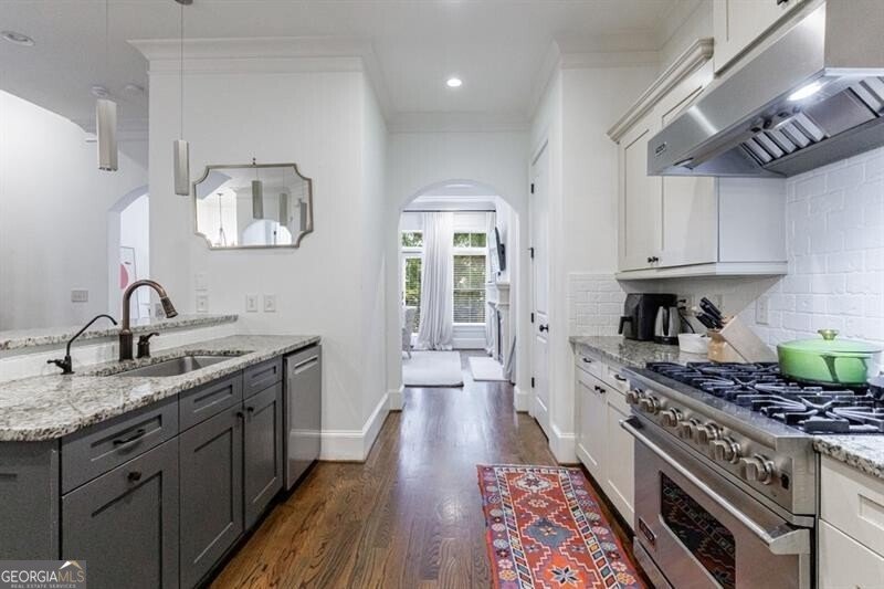 58 Sheridan Drive Atlanta - Photo 12