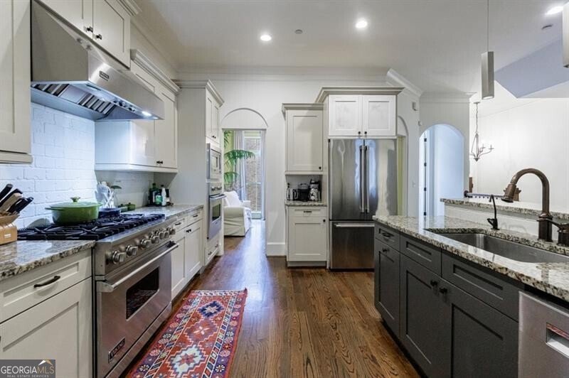 58 Sheridan Drive Atlanta - Photo 15