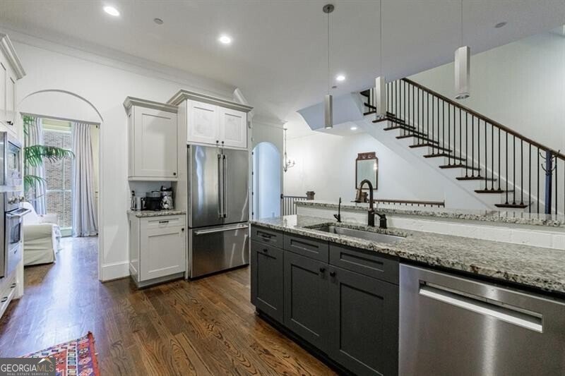 58 Sheridan Drive Atlanta - Photo 16