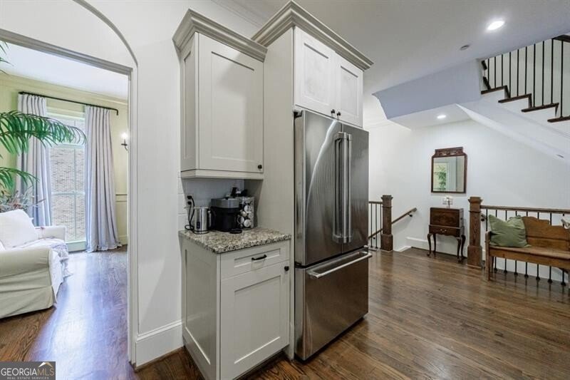 58 Sheridan Drive Atlanta - Photo 18