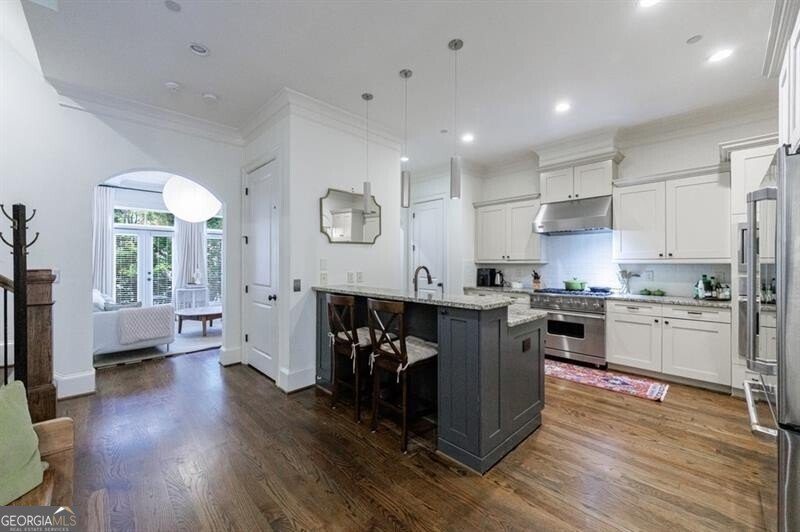 58 Sheridan Drive Atlanta - Photo 6