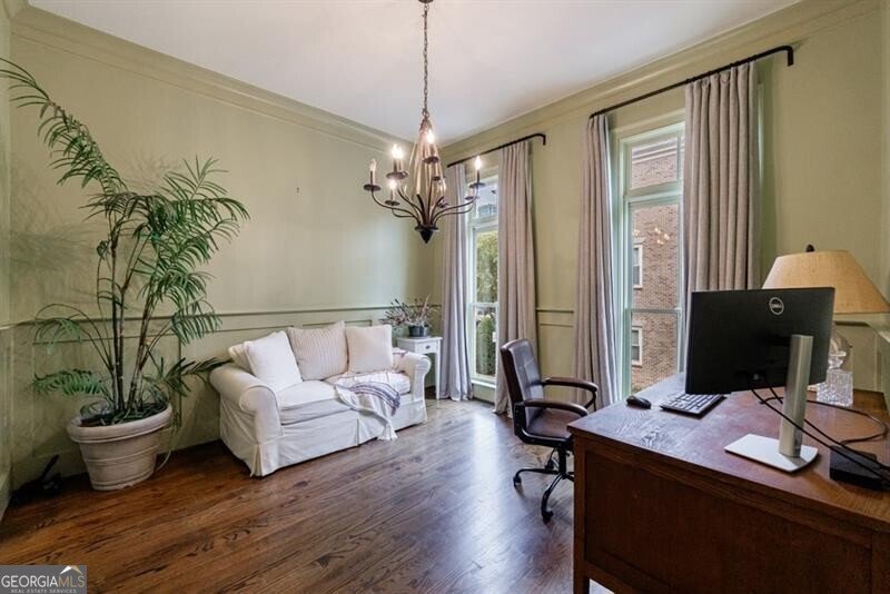 58 Sheridan Drive Atlanta - Photo 8