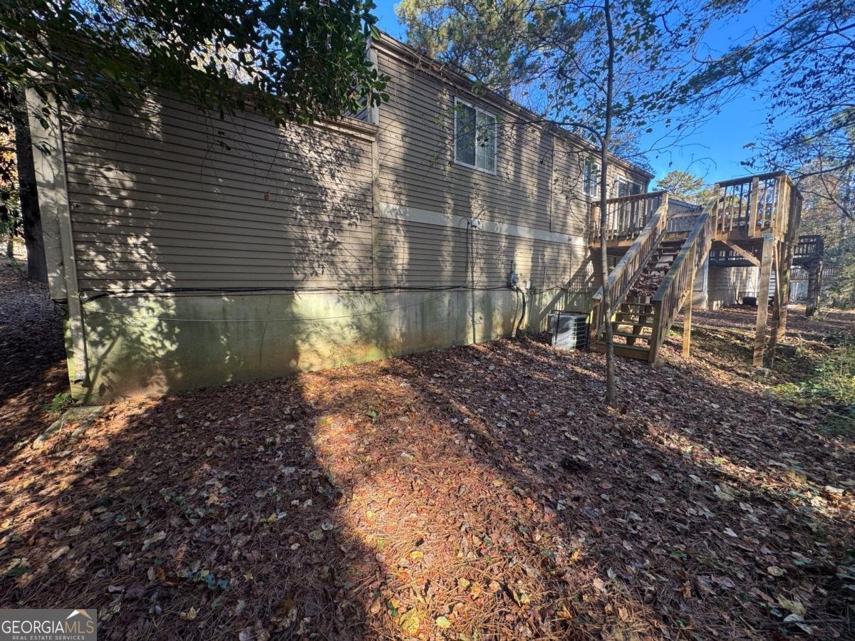 1882 CORDUROY Court Lithonia - Photo 33