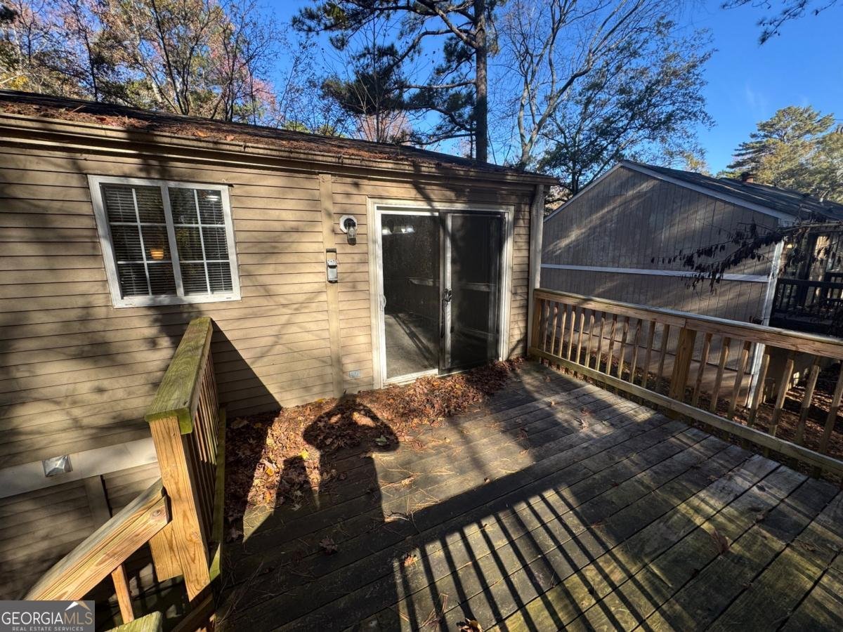 1882 CORDUROY Court Lithonia - Photo 35