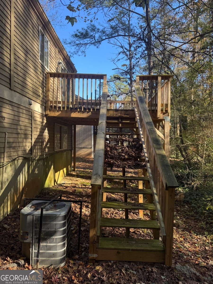 1882 CORDUROY Court Lithonia - Photo 36