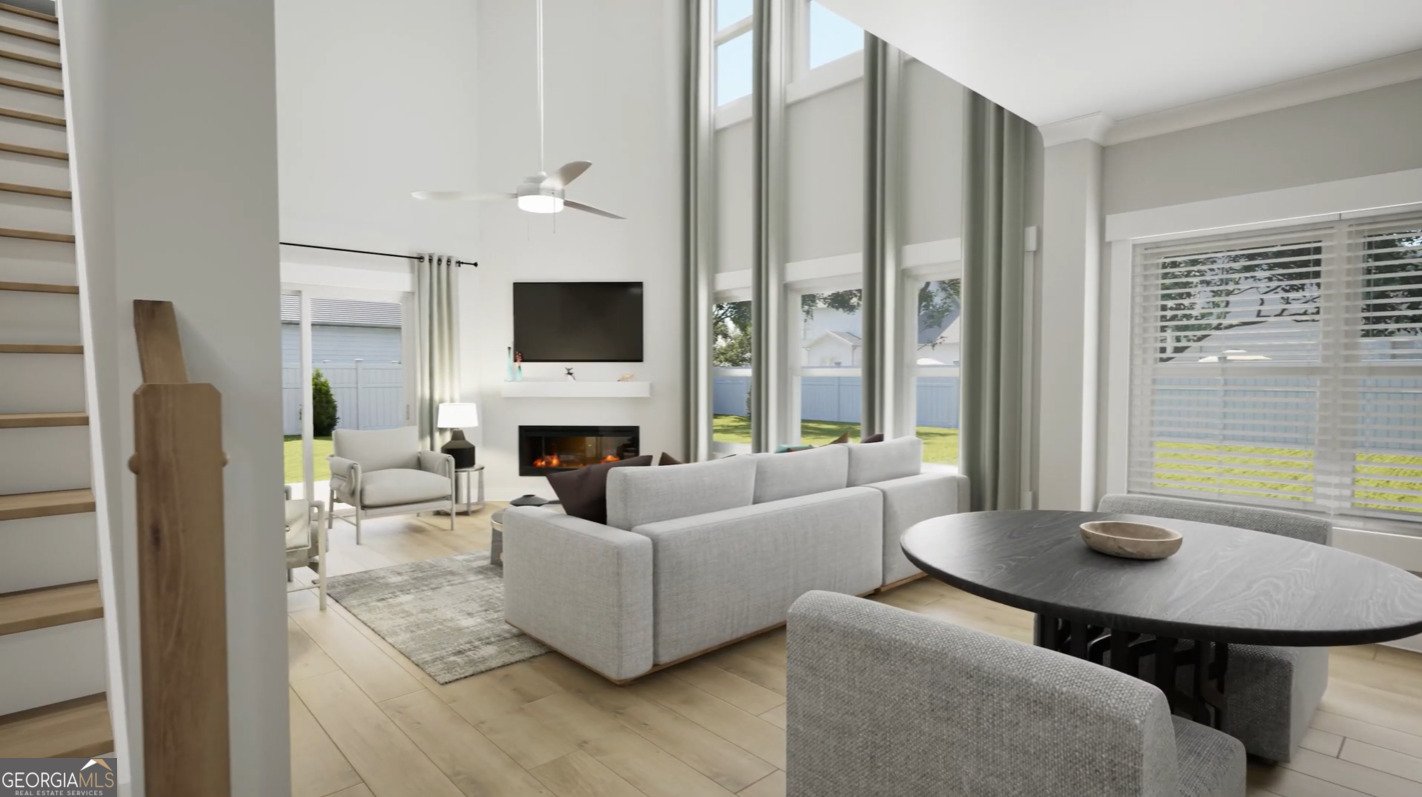 1205 Trombone Way McDonough - Photo 14