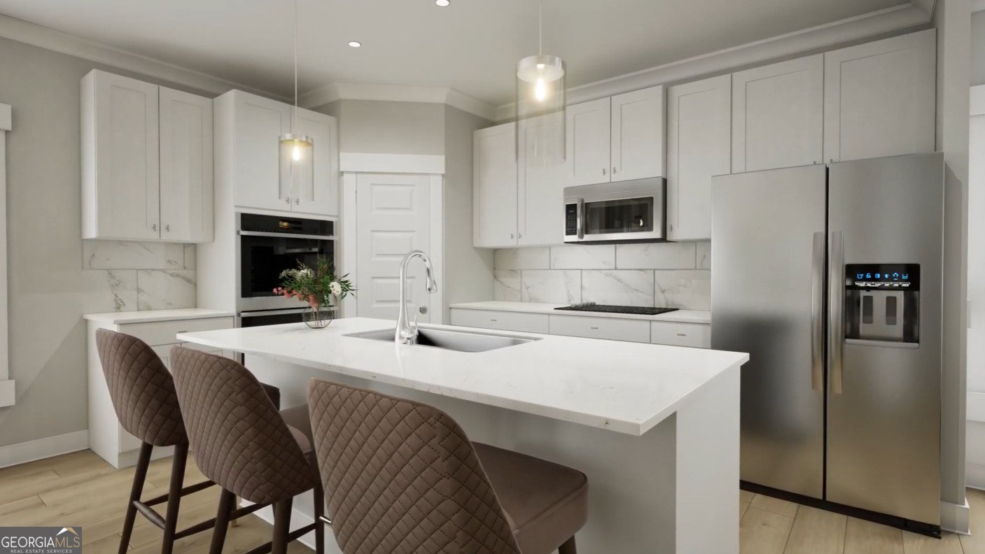 1205 Trombone Way McDonough - Photo 15