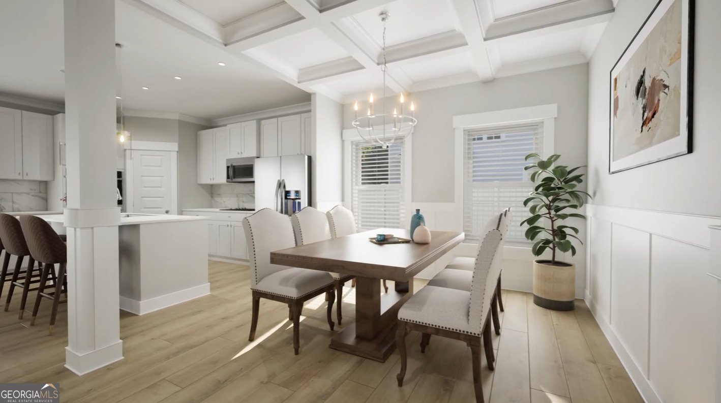 1205 Trombone Way McDonough - Photo 17