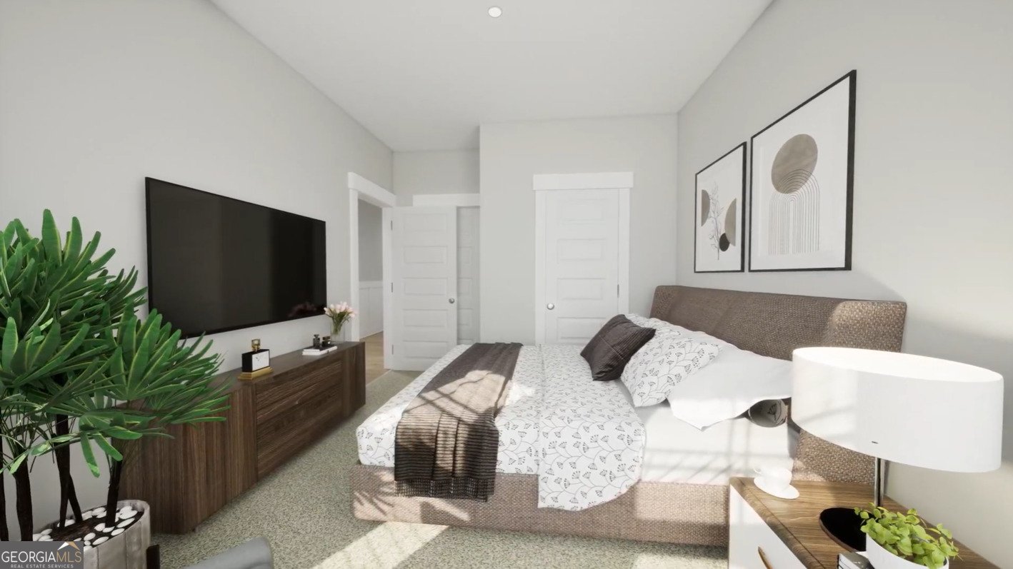 1205 Trombone Way McDonough - Photo 19