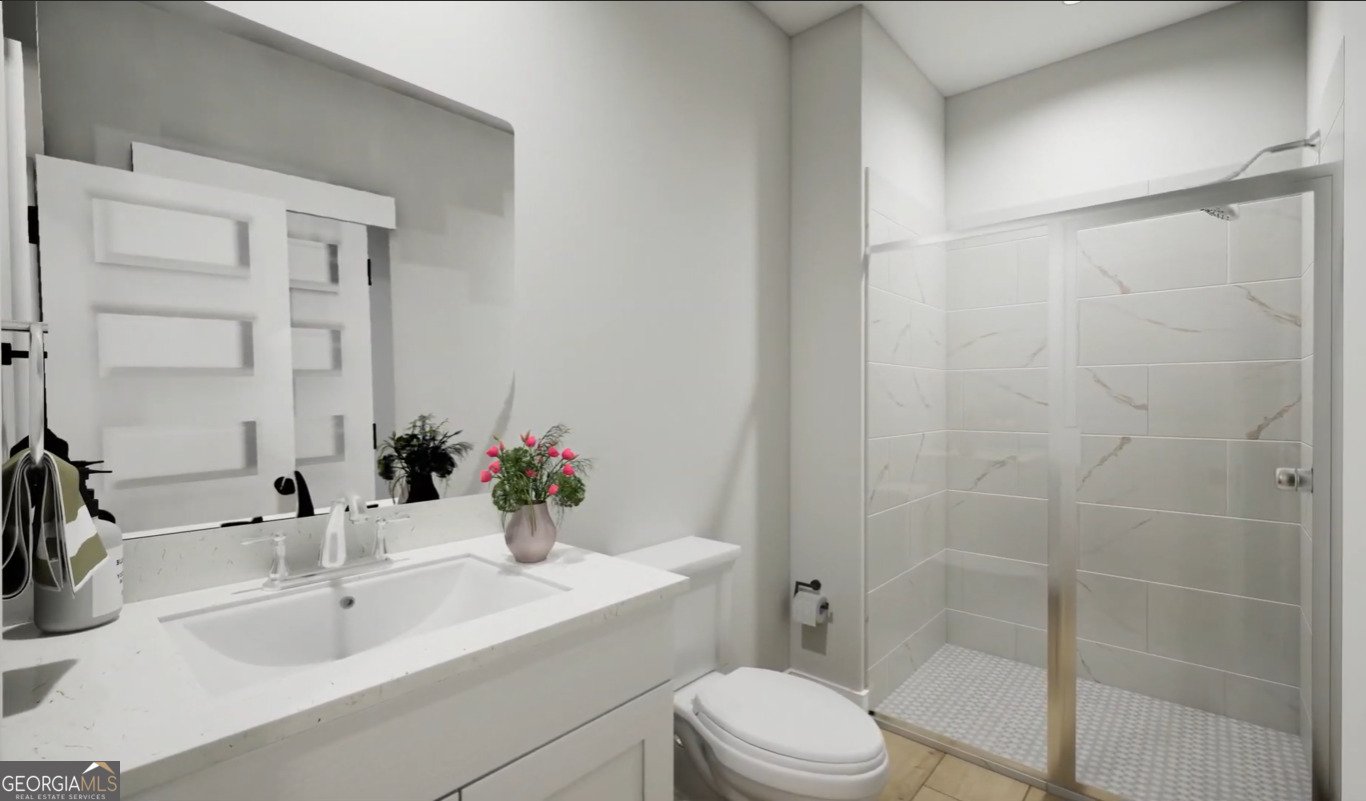 1205 Trombone Way McDonough - Photo 21