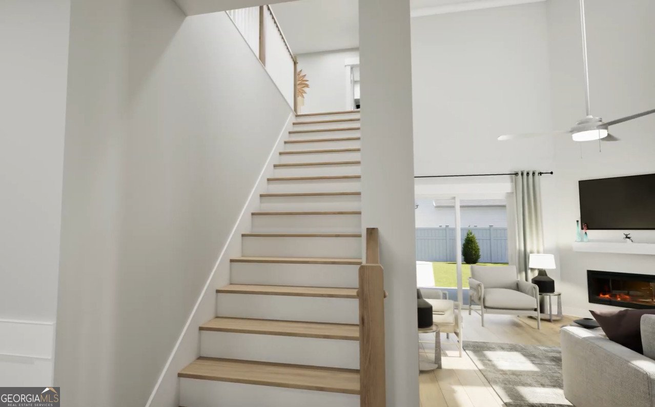 1205 Trombone Way McDonough - Photo 22