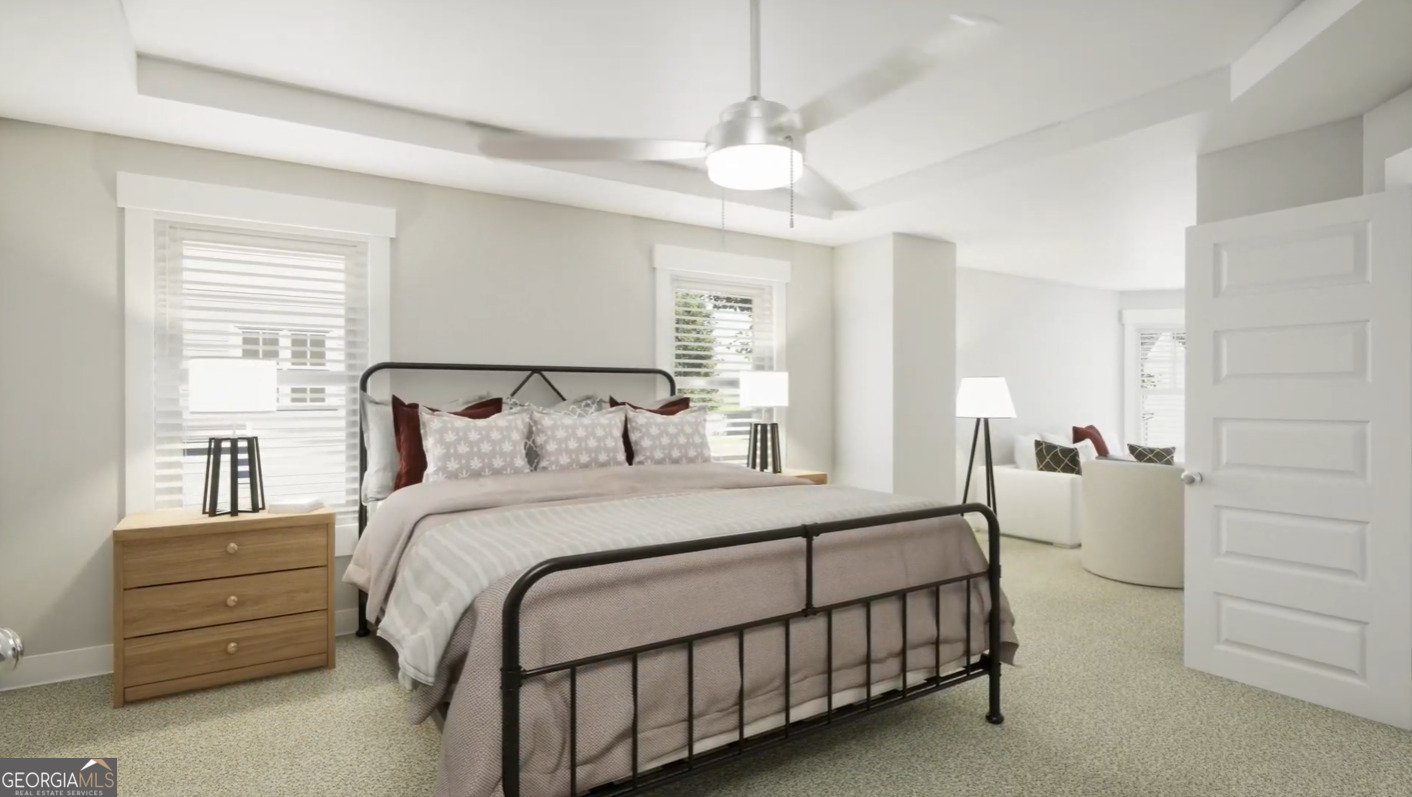 1205 Trombone Way McDonough - Photo 24