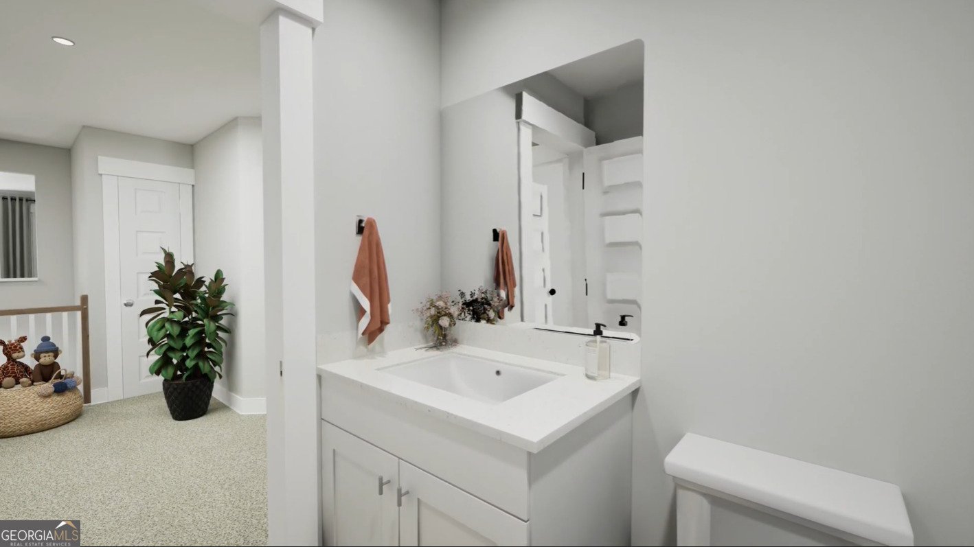 1205 Trombone Way McDonough - Photo 28