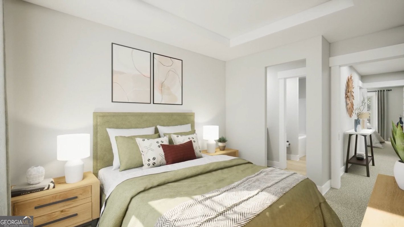 1205 Trombone Way McDonough - Photo 32