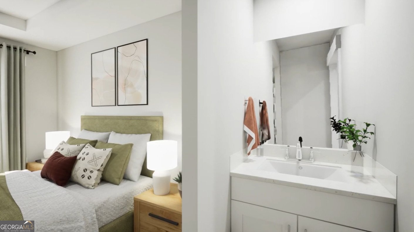 1205 Trombone Way McDonough - Photo 33