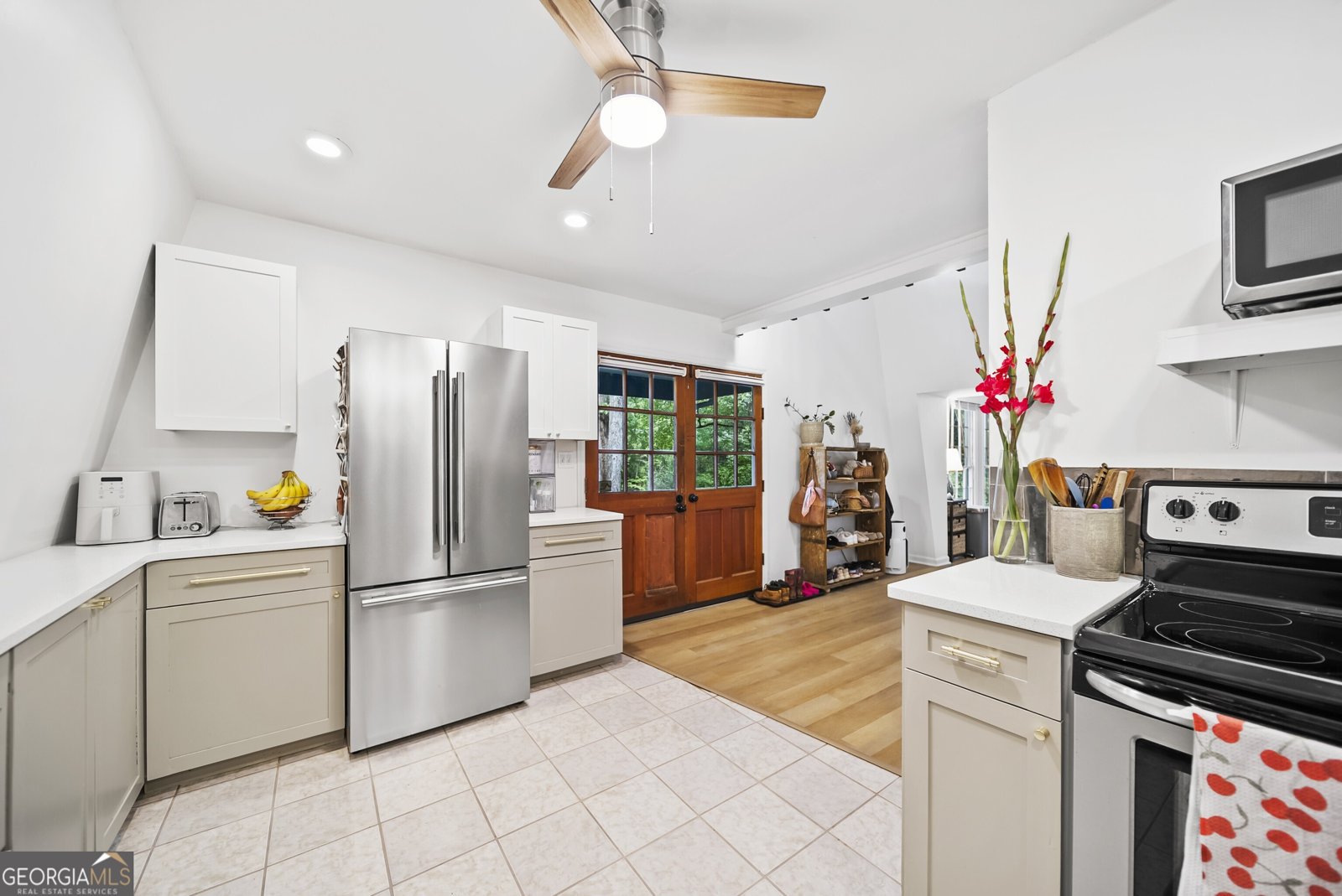 100 Hidden Hills Lane Athens - Photo 11